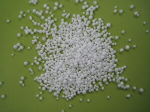 Aluminiumoxid-Hohlkugel