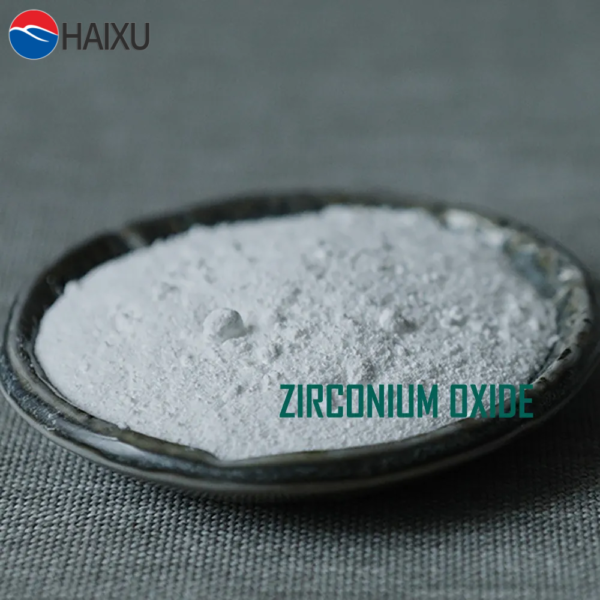 Zirkonoxidpulver